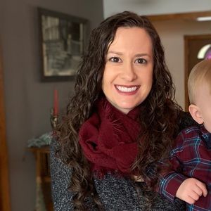 Meet your Posher, Glenna